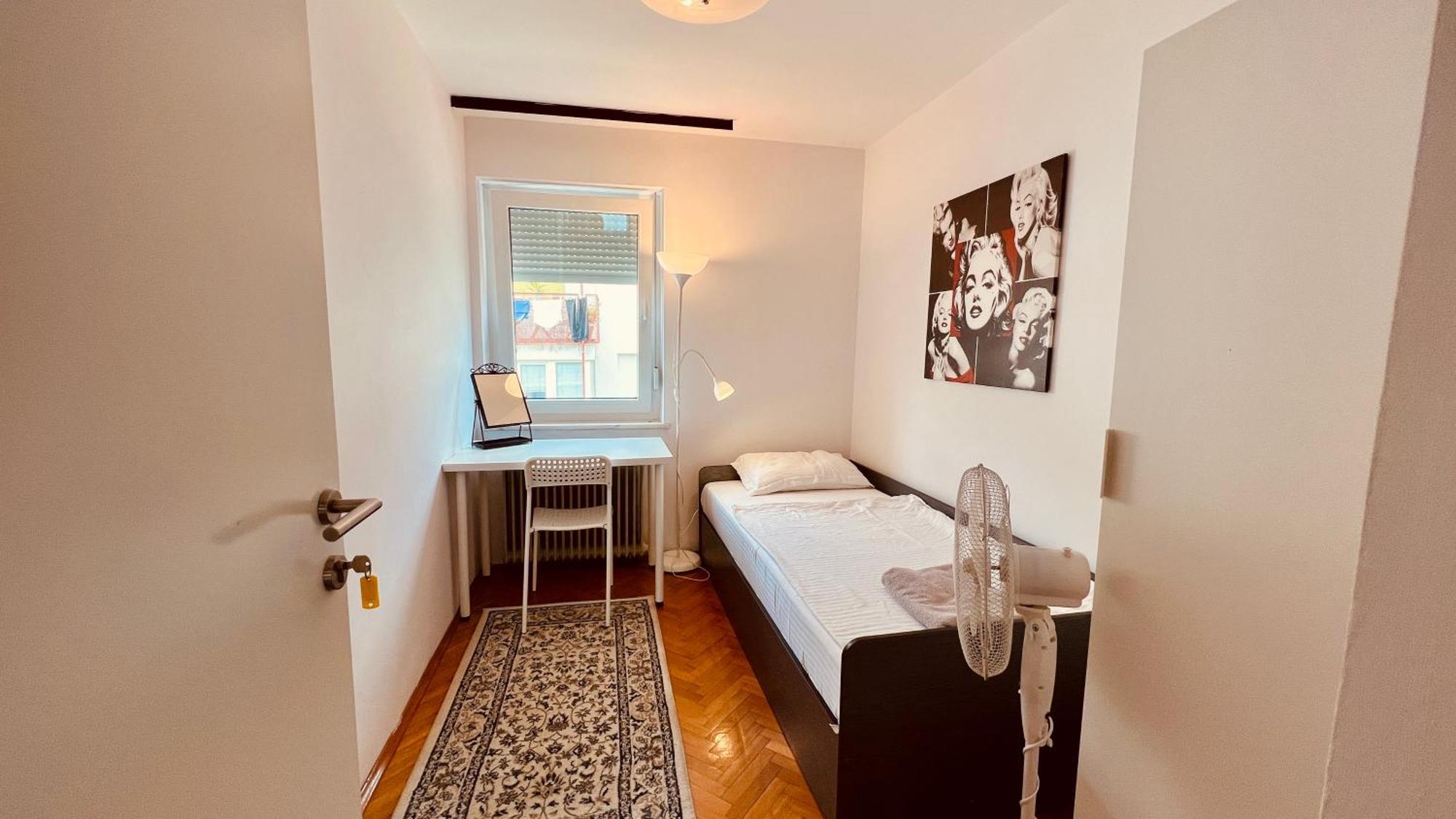 Emona Guesthouse Ljubljana Buitenkant foto